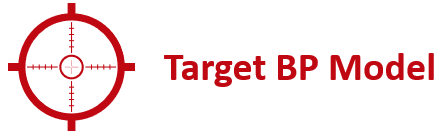 Target BP Model