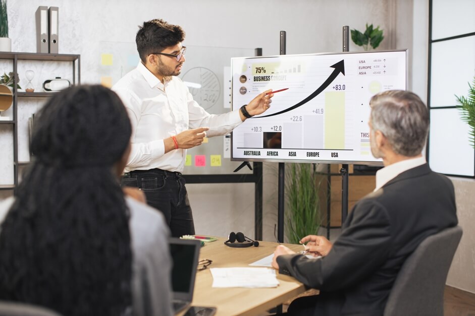 Plan de mercadotecnia