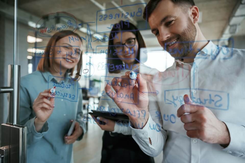 Plan de mercadotecnia