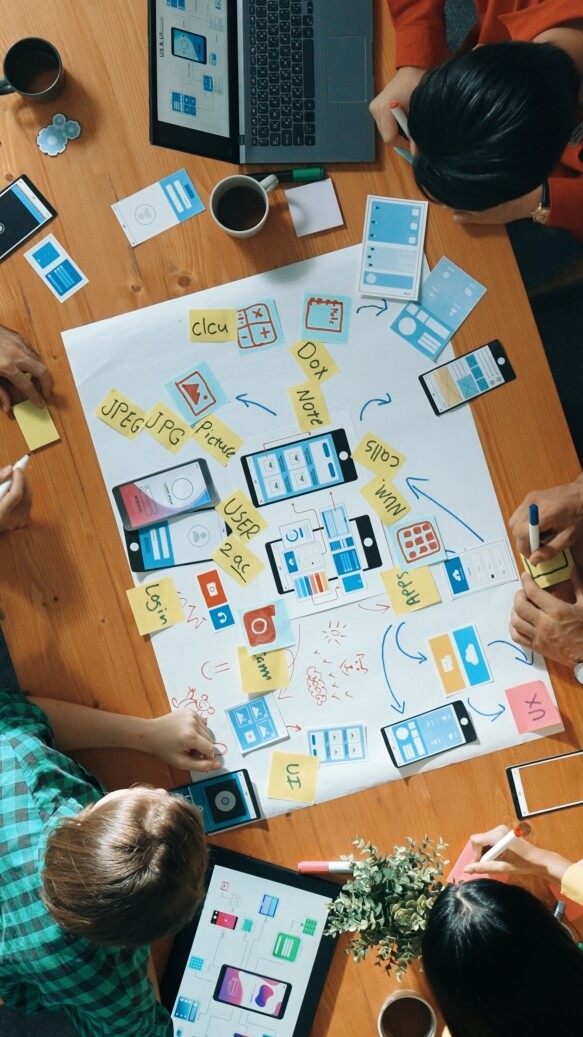 Plan de mercadotecnia