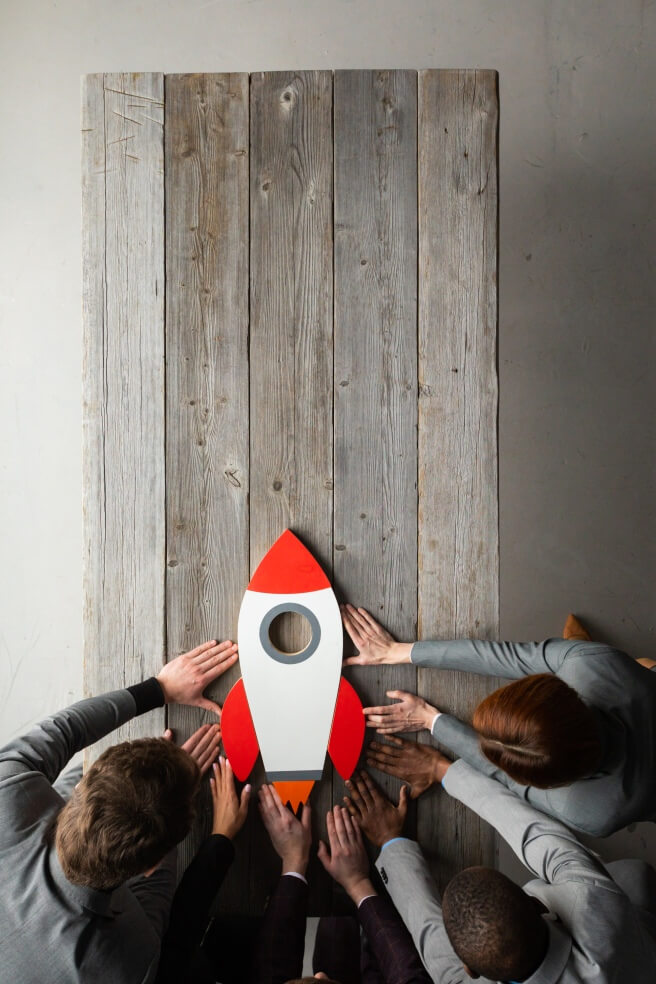 Plan de mercadotecnia