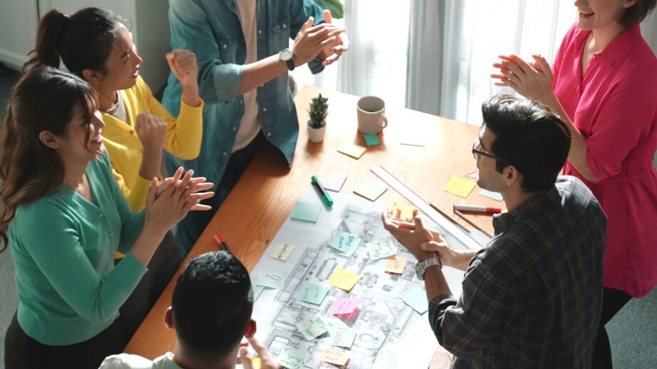 Plan de mercadotecnia