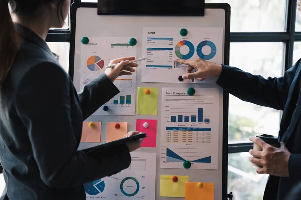 Plan de mercadotecnia