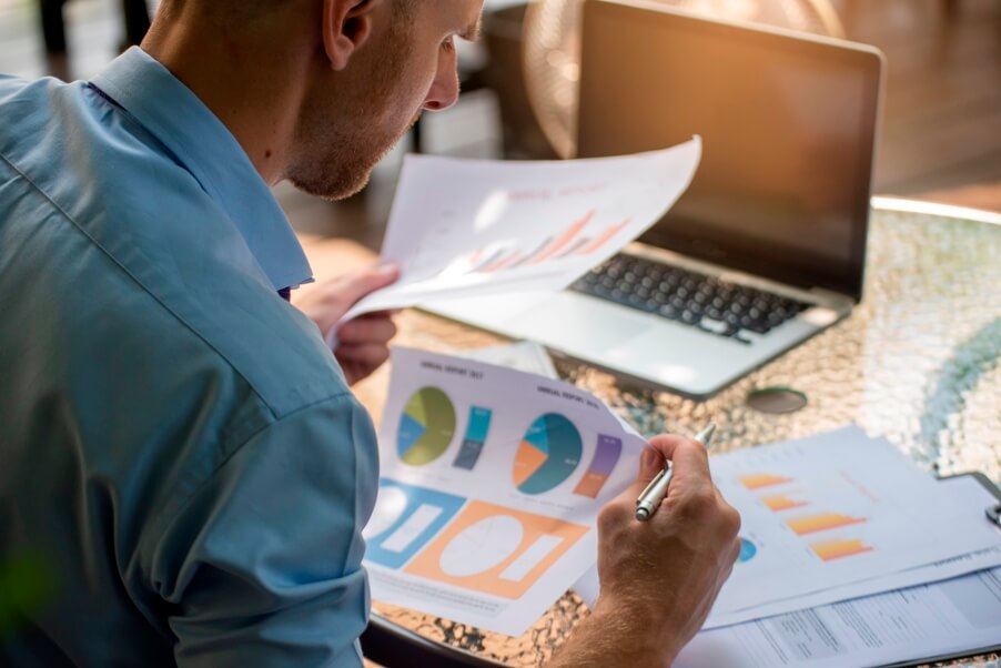 Plan de mercadotecnia